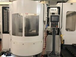 Okuma MILLAC 800VH