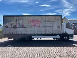 DAF CF 75.360 FAS 9 TON DHOLLANDIA LAADKLEP