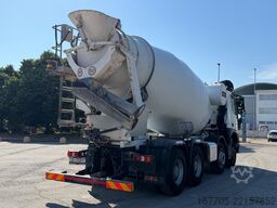Mercedes-Benz Arocs 4145