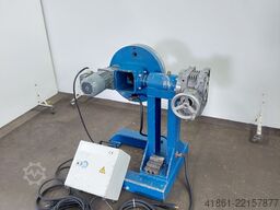 MÜLLER-OPLADEN MO-DT 300 HW 125