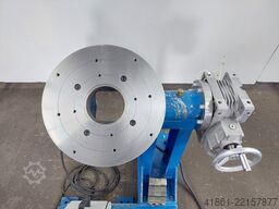 MÜLLER-OPLADEN MO-DT 300 HW 125