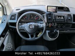 VOLKSWAGEN T6 Transporter Pritsche DoKa *MOTOR 43tkm!*