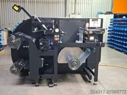 Flexor Flexor 440B Mono