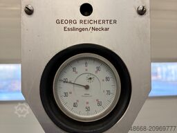 Reicherter | Wolpert Briro VA II  | Dia Testor 2n