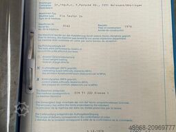 Reicherter | Wolpert Briro VA II  | Dia Testor 2n