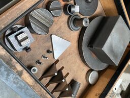 Reicherter | Wolpert Briro VA II  | Dia Testor 2n