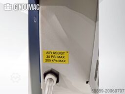 EPILOG Laser Fusion Ege 12 30watt fiber