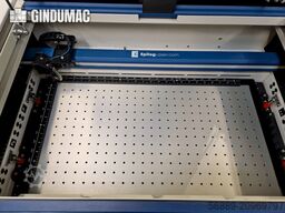 EPILOG Laser Fusion Ege 12 30watt fiber