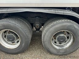 MAN TGS 41.480 RIBALTABILE POSTERIORE 8X4