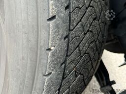 MAN TGS 41.480 RIBALTABILE POSTERIORE 8X4