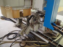 MASTERWOOD CN10/CN12  PROJECT 500 XL