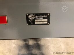 Alwid Rheinfüller 6 stellig