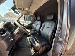 Renault Master STX S3 Paardenwagen Hengsten uitvoering ...