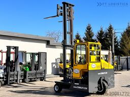 Combilift C4000 / LPG / DUPLEX / 4100MM / WEIGHT
