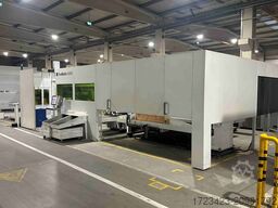 TRUMPF TruMatic 6000 Fiber
