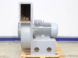 ZENNER VTZ 560/50/2-W
