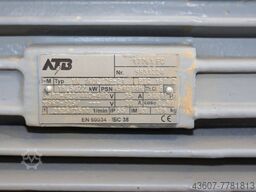 ZENNER VTZ 560/50/2-W
