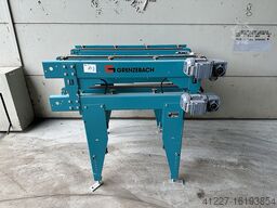 Grenzebach EZT 1400 x 760 mm