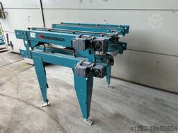 Grenzebach EZT 1400 x 760 mm