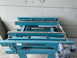 Grenzebach EZT 1400 x 760 mm
