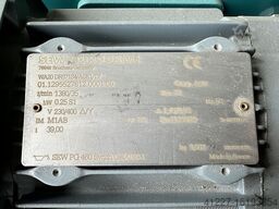Grenzebach EZT 1400 x 760 mm
