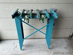 Grenzebach ZFTSP 850 x 1400 mm