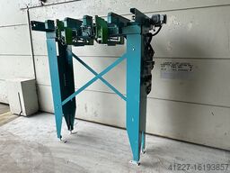 Grenzebach ZFTSP 850 x 1400 mm