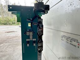 Grenzebach ZFTSP 850 x 1400 mm