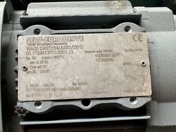 Grenzebach ZFTSP 850 x 1400 mm