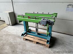 Grenzebach** ZFT 1400 x 760 mm