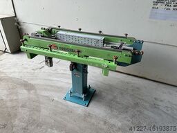 Grenzebach ZFT 1400 x 770 mm