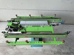 Grenzebach ZFT 1400 x 770 mm
