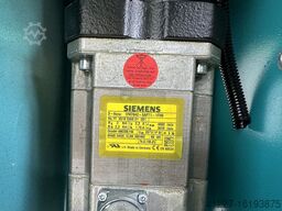 Grenzebach ZFT 1400 x 770 mm