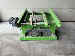 Grenzebach EZT 1400 x 760 mm