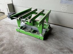 Grenzebach EZT 1400 x 760 mm