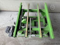 Grenzebach EZT 1400 x 760 mm