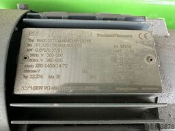 Grenzebach EZT 1400 x 760 mm
