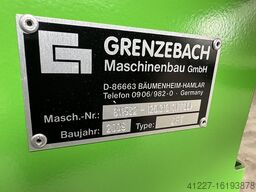 Grenzebach EZT 1400 x 760 mm