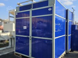 HV VMD GRYGOV TKS 080EKZVO 300°C drying oven