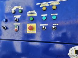 HV VMD GRYGOV TKS 080EKZVO 300°C drying oven