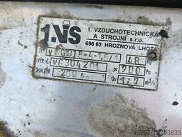 HV VMD GRYGOV TKS 080EKZVO 300°C drying oven