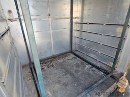 HV VMD GRYGOV TKS 080EKZVO 300°C drying oven