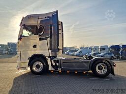 MAN TGX 18.540 GX - New - Retarder - Night clima - ...