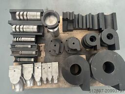 EQ Automation BD63CNC4A2SP