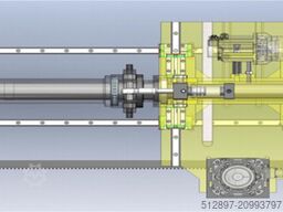 EQ Automation BD63CNC4A2SP