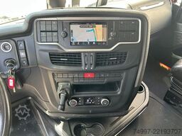 IVECO AS440S46T/P / Retarder / Leder