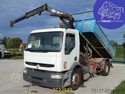Renault Premium 210
