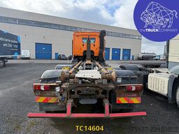 Mercedes-Benz Arocs 2545