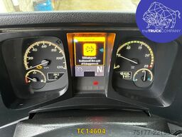 Mercedes-Benz Arocs 2545