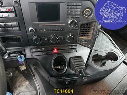 Mercedes-Benz Arocs 2545